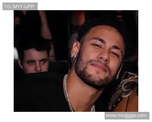 足球球星颜值大盘点 谁是球场上最具魅力的帅哥与美女